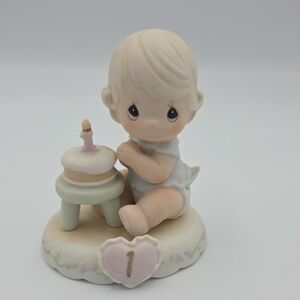 Precious Moments Growing in Grace Figurine 136190